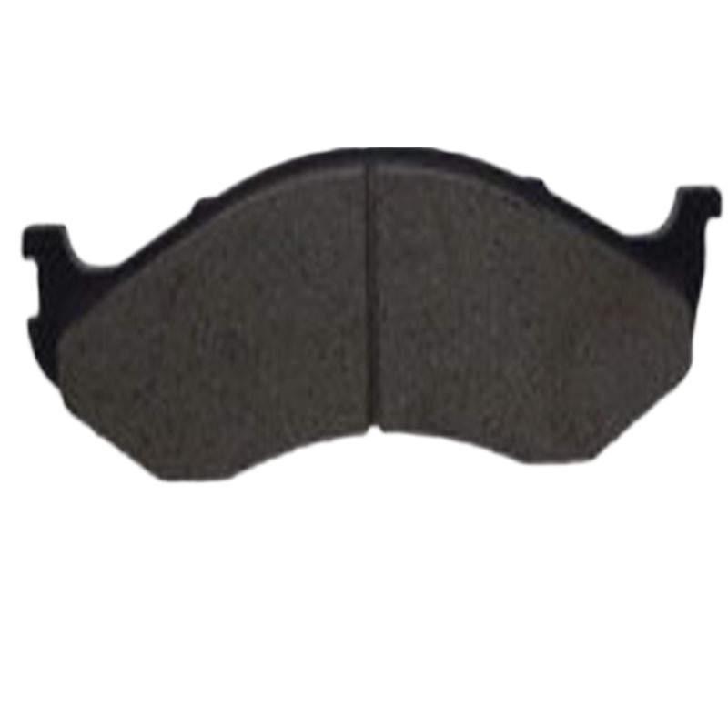 CSK141猛士突击车(10座) 后刹车片