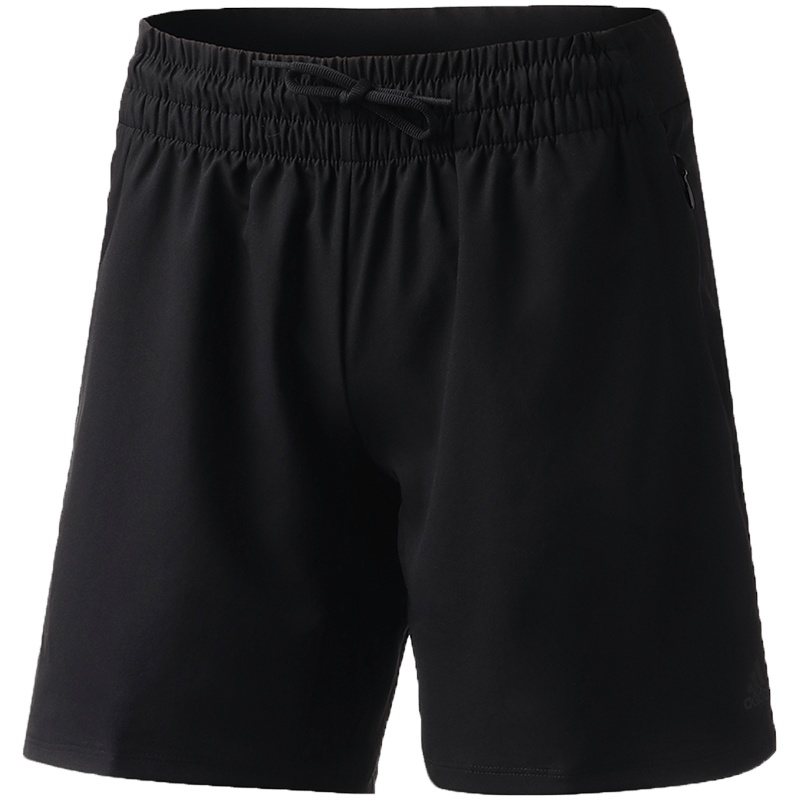 阿迪达斯女服运动短裤综合训练服装CW5492