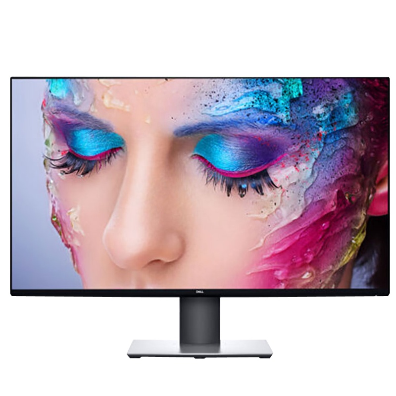 戴 尔(DELL)U3219Q 31.5英寸 4K USB-C旋转升降可挂壁 显示器