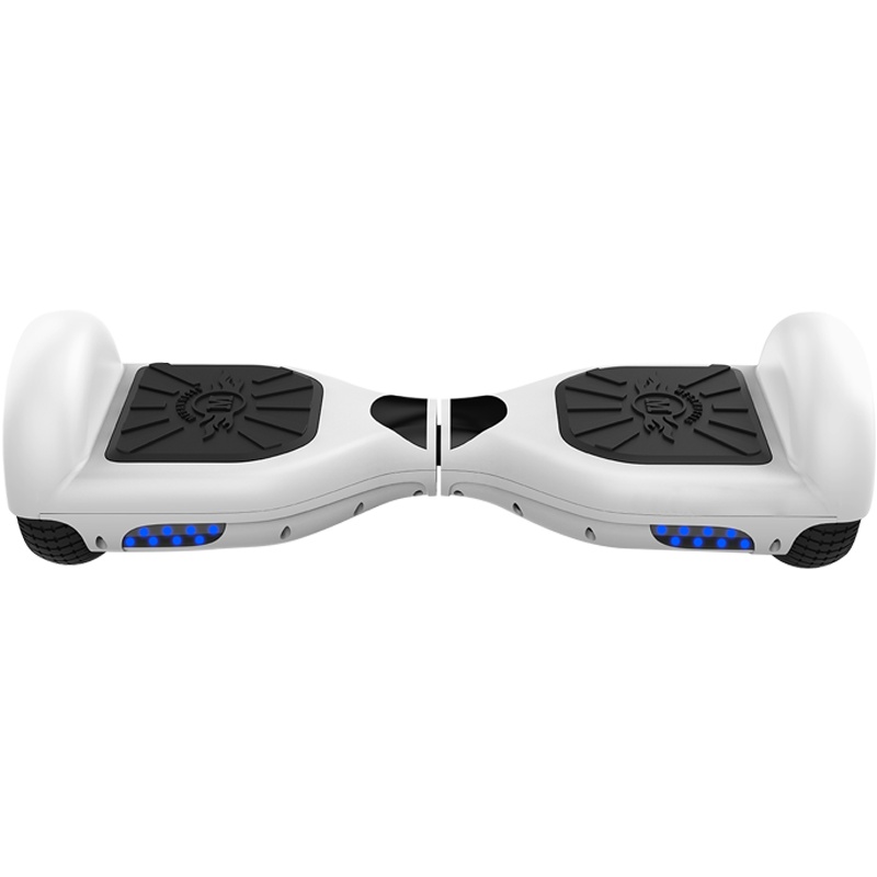 乐骑MEGAWHEELS平衡车儿童两轮成人体感车智能双轮电动小孩代步车扭扭车手提平行车漂移车