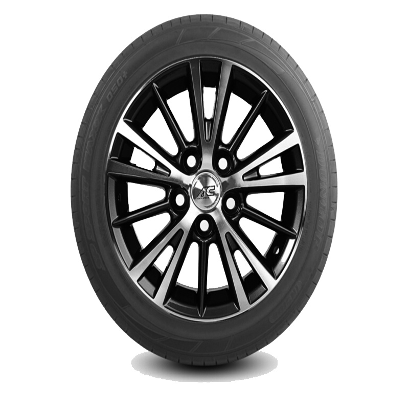 邓禄普(DUNLOP)轮胎275/45R20 110Y SP SPORT MAXX050+