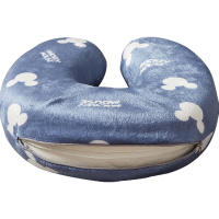 米奇枕毯旅行套装DZM01--H02