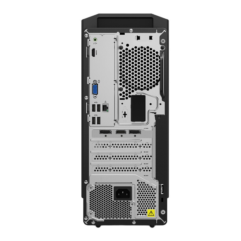 联想企业版GeekPro2020十代i7台式电脑主机i7-10700F 16G 1T+256G GTX1660SUPER