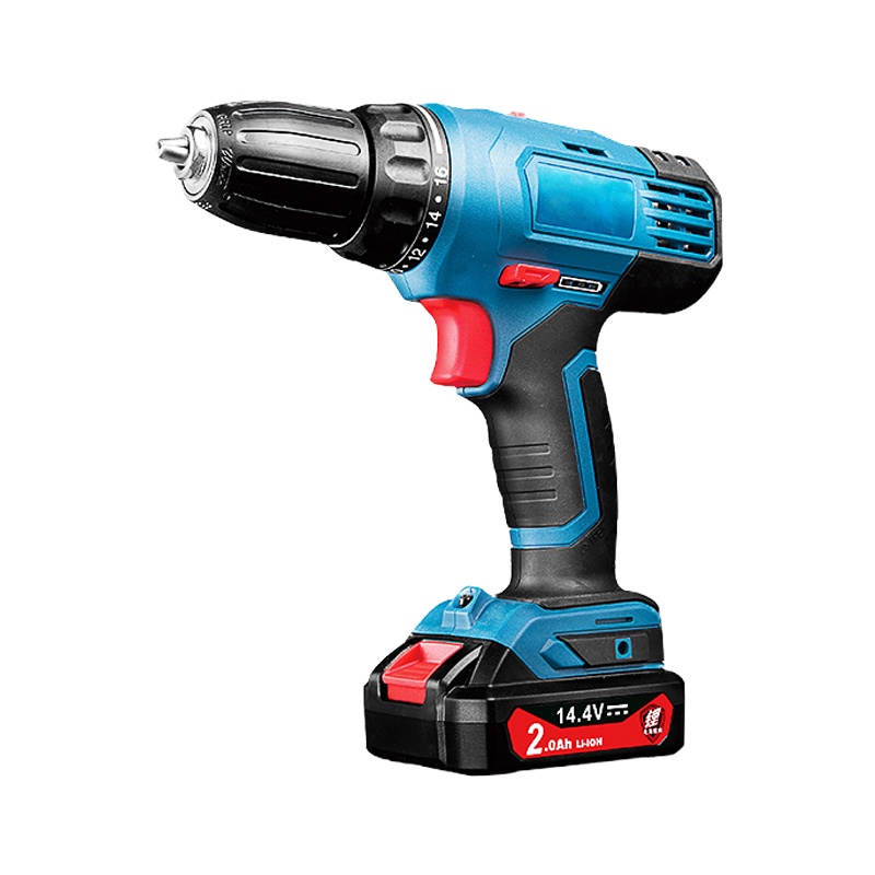 东成手枪钻电动螺丝刀手电转钻锂电池电转东城充电式手电钻