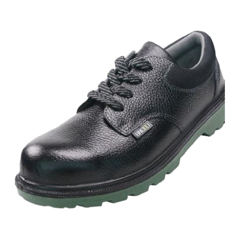 霍尼韦尔0919702电绝缘防砸6KV低帮安全鞋,黑色,尺寸300mm*50mm*60mm。