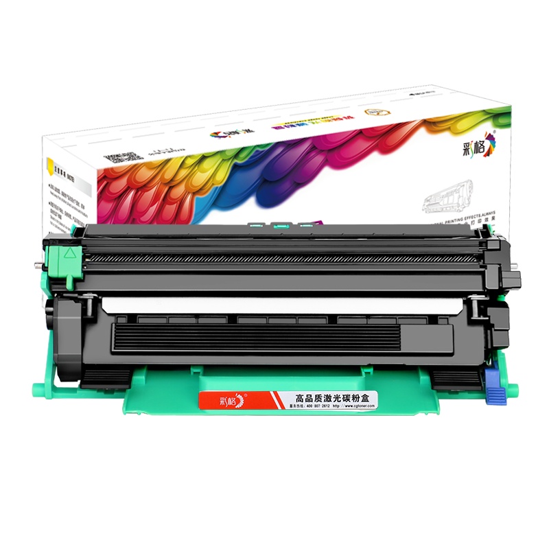 彩格CT202138硒鼓(墨粉)黑色单支装(适用富士施乐M115b/f/fs;M118w/z;P115b;P118w)