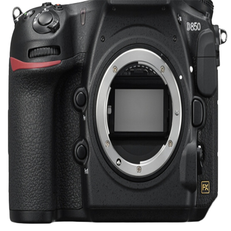 D850主机（标配）+大三元3镜头+电池+尼康闪光灯+云台三角架+128G SD卡+原装包+读卡器+UV镜