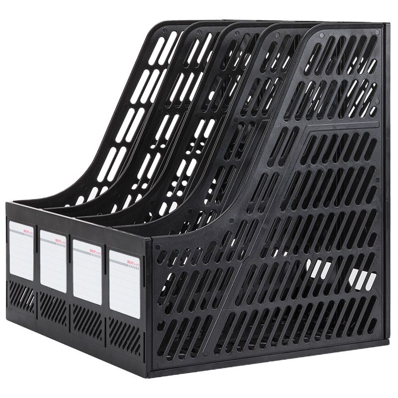 得力9848四联文件框(个)