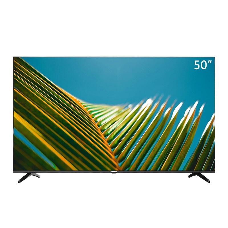 长虹 50寸平板液晶电视 50D4P