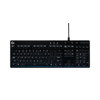 罗技(Logitech)G610 机械游戏键盘 青轴×4个装-B2B
