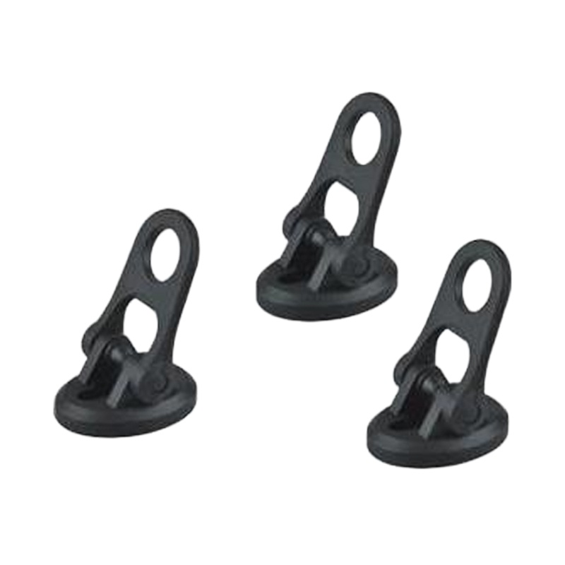 企采严选意美捷三脚架脚垫