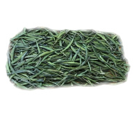 青城茗茶-青城雪竹-500g 银色