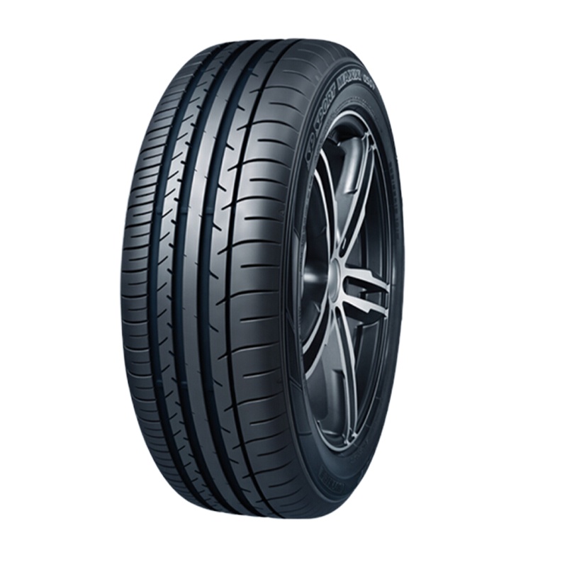 邓禄普(DUNLOP)轮胎285/35R18 97W SP SPORT MAXX GT MO