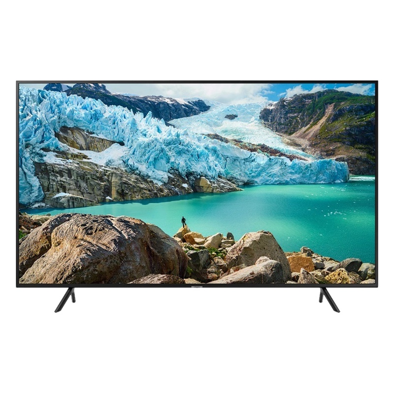 三星彩电 UA75RU7700JXXZ 75英寸 4K超高清电视 HDR超薄超窄平面WiFi液晶智能电视