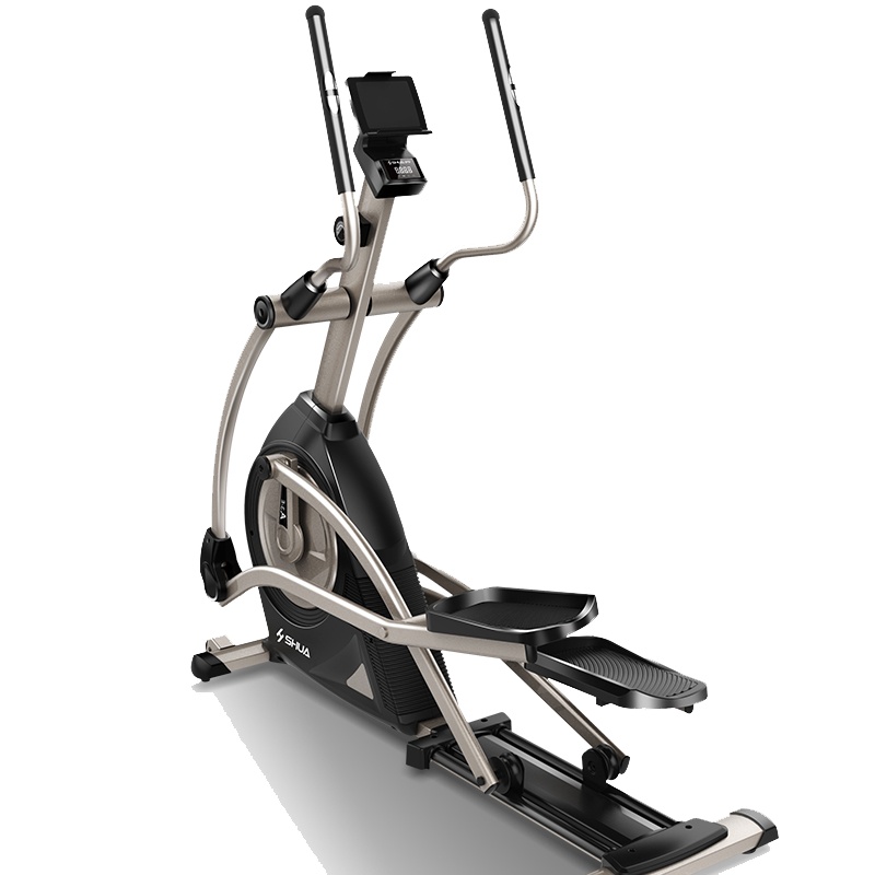 SHUA舒华 椭圆机家用磁控室内健身器械 太空漫步机SH-B5001