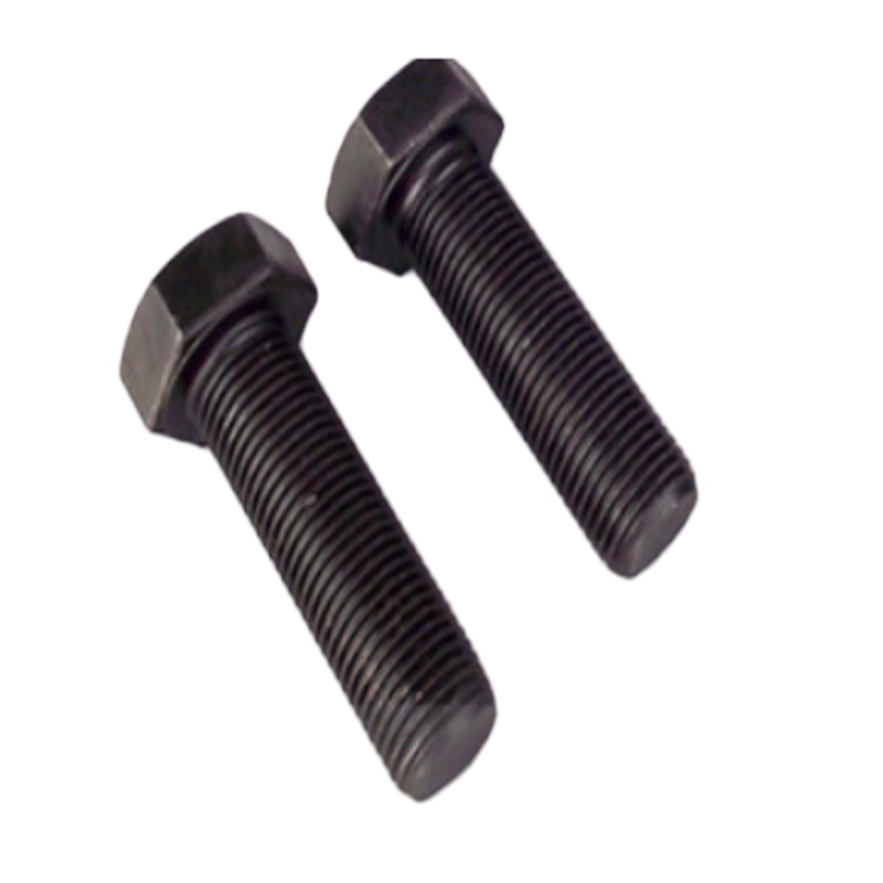 外六角螺丝 外六角全牙螺丝M8*40 12.9级公制 10只装