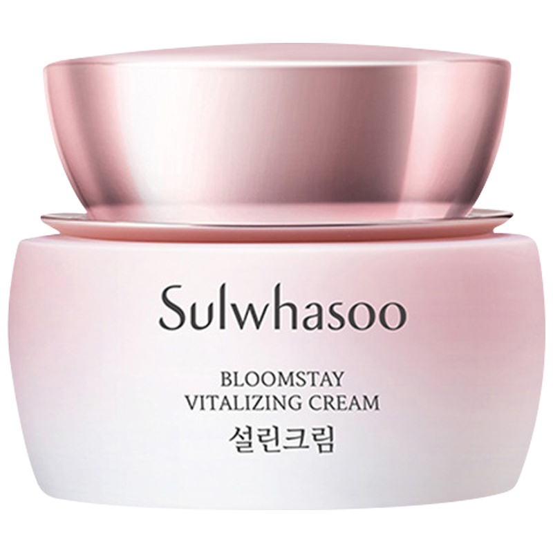 Sulwhasoo 雪花秀 雪御活颜 菁萃面霜 50ml/瓶 深润修护