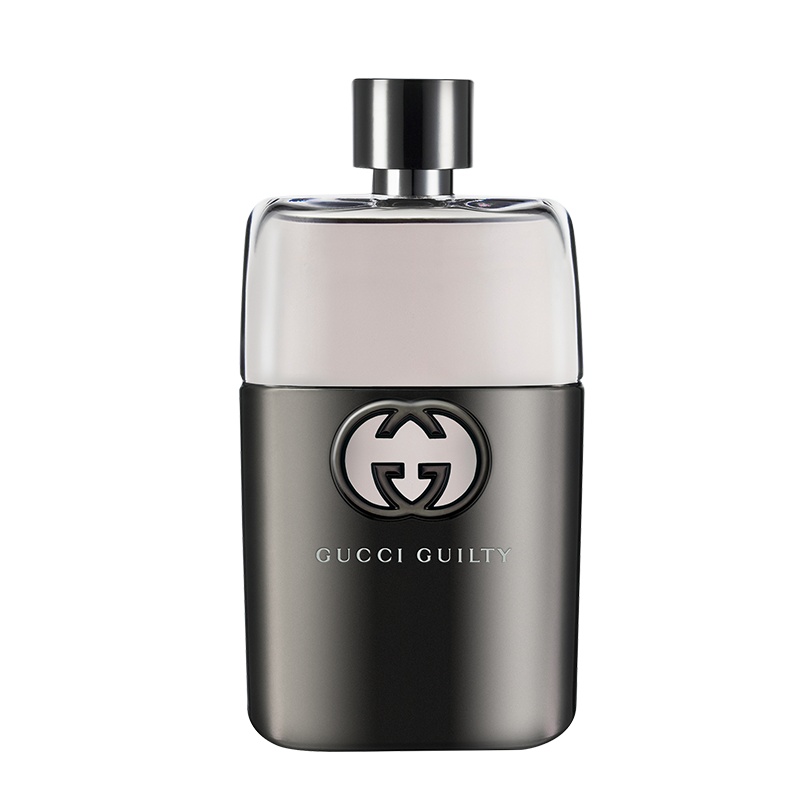 古驰(GJCCI)罪爱男士淡香水90ml