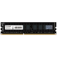 特科芯TEKISM EM600 DDR3 1600MHz 8GB ECC 服务器内存条