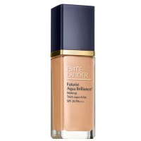 雅诗兰黛(Estee Lauder)持妆粉底液 沁水粉底液 62#1W0(自然偏白)