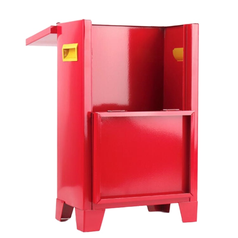 DP 巨建消防 灭火器箱 33*17*55cm(LR)