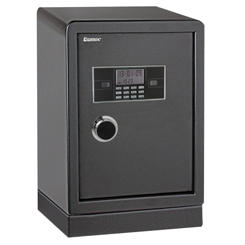 齐心 BGX-M/D-68I 保管箱 灰色（单位：件）