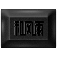 和风雨男士绅士香水深邃黑 100ml