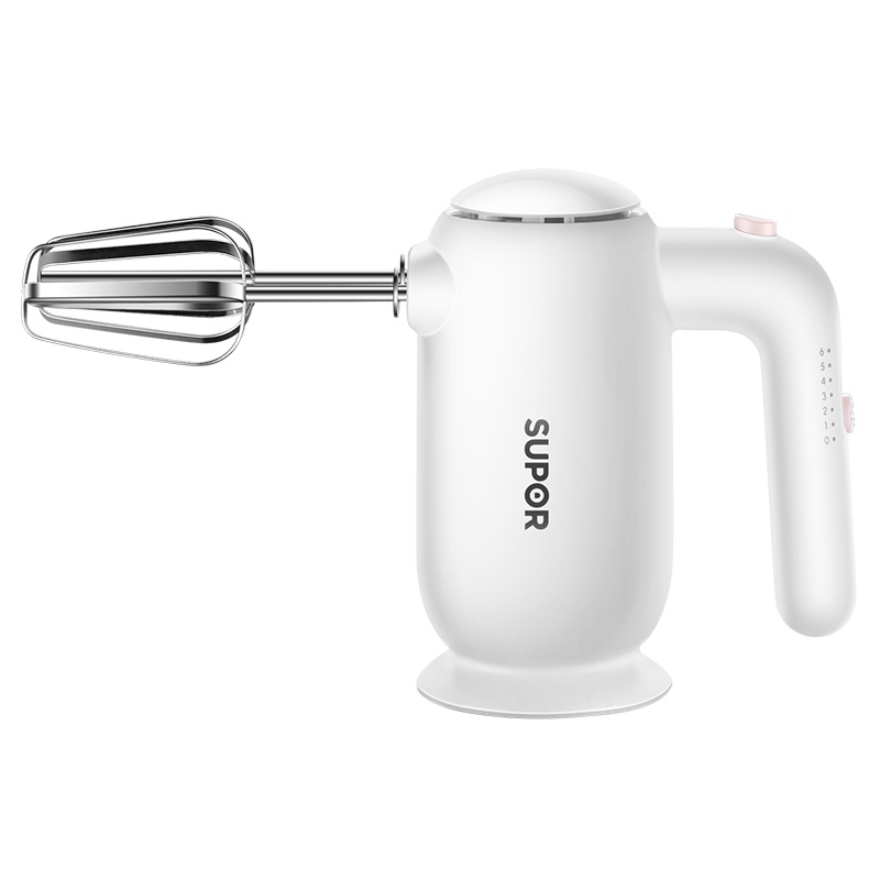 苏泊尔(SUPOR)打蛋机 电动料理机家用迷你打奶油机搅拌器打蛋器 料理机 多功能家用搅拌机