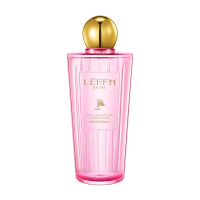 LERFM 玫瑰清滢柔肤粉水400ml