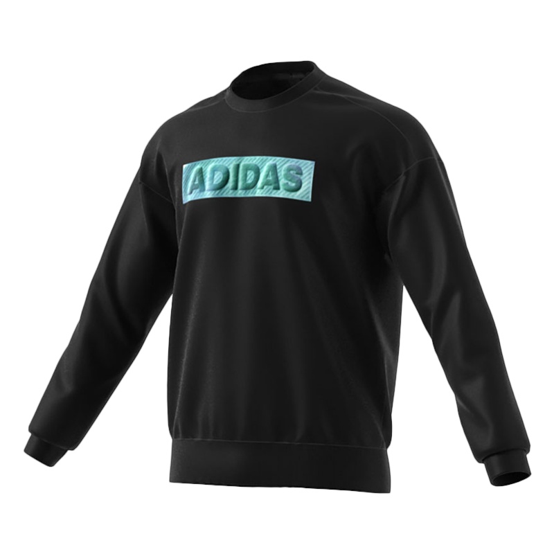 adidas阿迪达斯2020新品男子运动卫衣套头衫FM9426