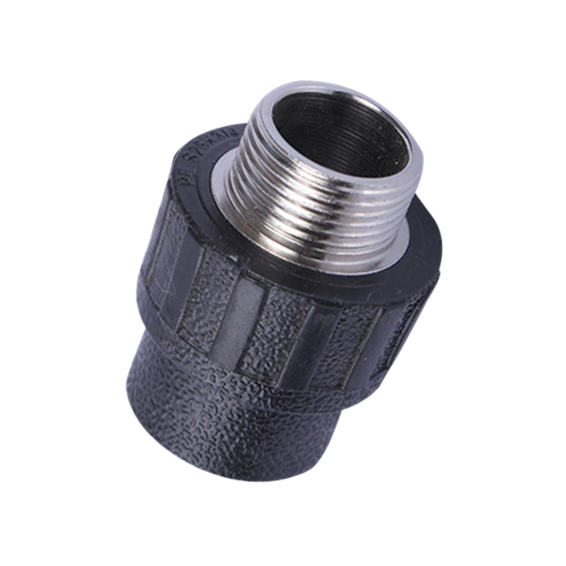 PE外牙直接 50*1 1/2