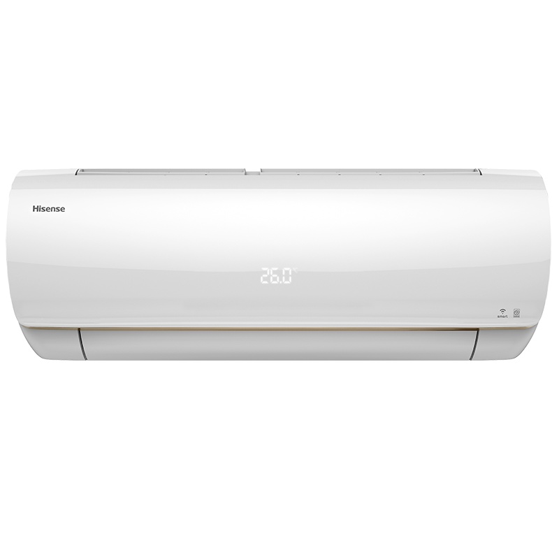 海信（Hisense）1.5匹 变频 冷暖家用空调 一级能效 智能 空调挂机KFR-33GW/EF20A1(1P57)