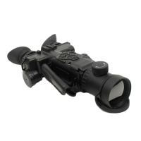 自由虎(Ziyouhu)ZK2-OHR\ZK2-OHR型双目热像手持观察镜热成像夜视仪超清远距离红外夜视仪