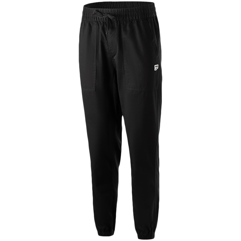 PUMA彪马男裤运动裤休闲梭织长裤531434