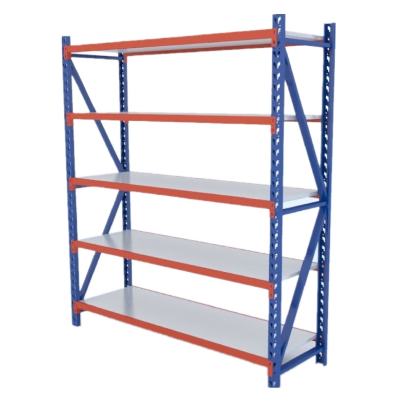 立体重型货架