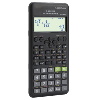 ZEBRA 卡西欧函数 计算器 FX-82ES
