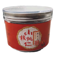 罐装,250g*2 新货临安山核桃仁小核桃仁500g