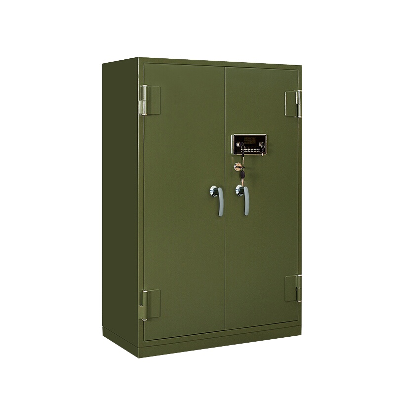 臻远 ZY-BMQG-002 钢制存储柜 密码锁 1560×1000×500短管制