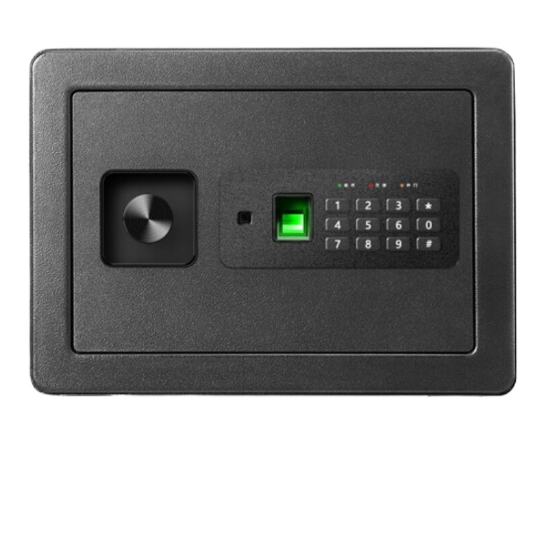 得力33559 小型保险柜