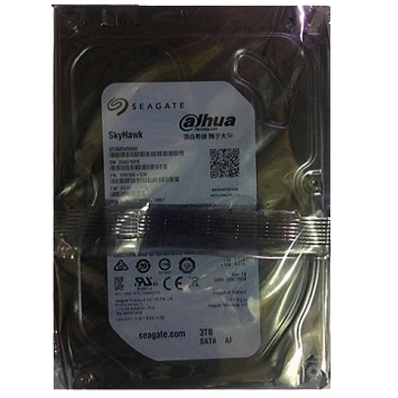 6T监控专用硬盘