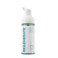 REGENERATE漱口水50ml 浓缩慕斯漱口水清新口气