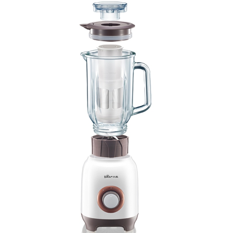 小熊(bear) LLJ-A12A1 料理机