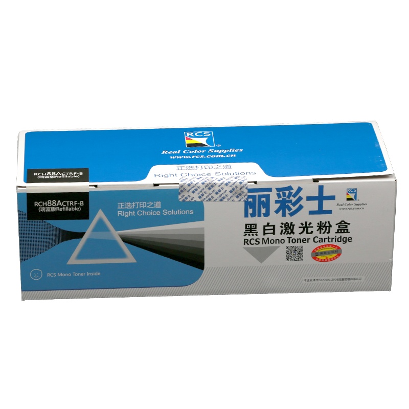 丽彩士 硒鼓适用惠普p1108 P1106 m1216nfh m126nw HPCC388A