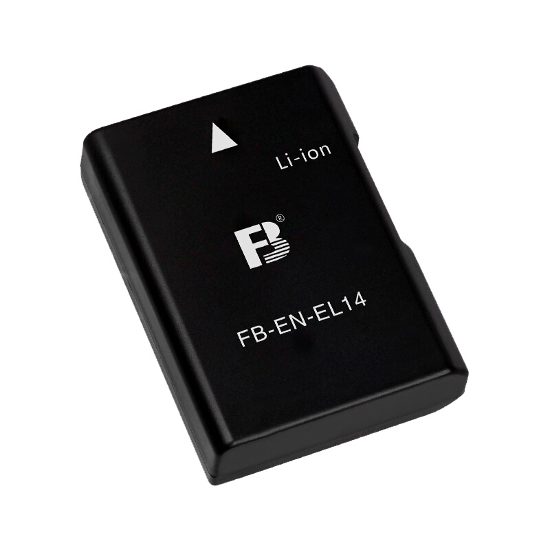 尼康充电器和充电电池 EL14