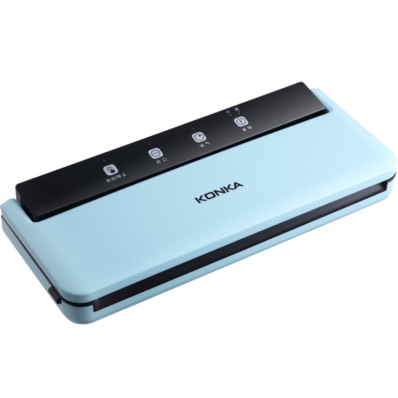 康佳(KONKA) KGFK-3010封口机 干湿通用 真空保鲜 防潮抗菌 锁住新鲜 单个价