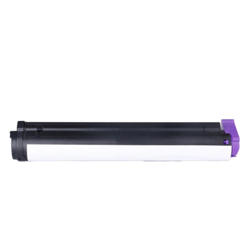 [精选]雅富仕-B410/B430黑色粉盒 适用OKI B410DN B430DN MB440 页产量7000/个