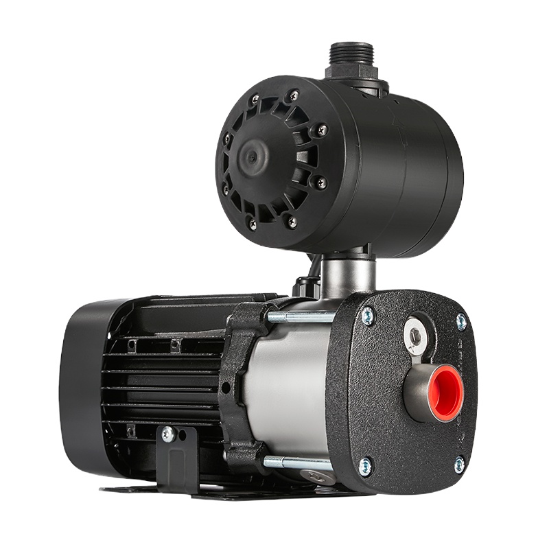 丹麦格兰富水泵家用加压泵全自动不锈钢增压泵CMB3-46 PM1 2.2bar -I智能马桶顶喷花洒净水器热水器增压泵