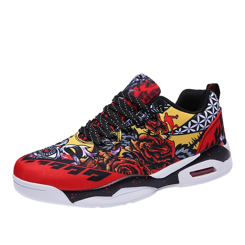 库里7代同款篮球鞋男女水泥地实战靴中国行登月版curry7圆周率 nb