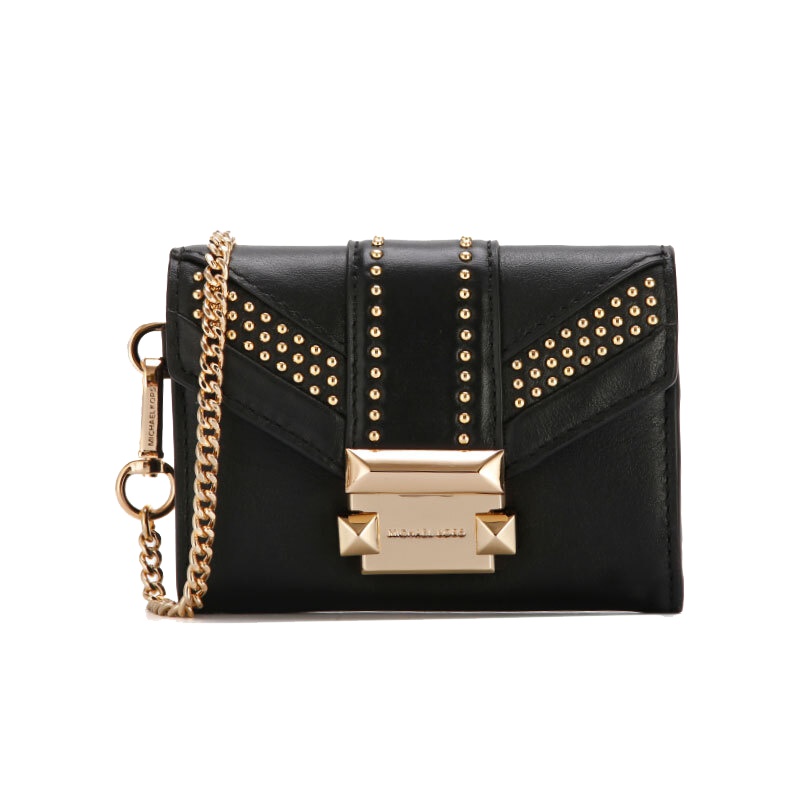 MICHAEL KORS迈克·科尔斯mk女包奢侈品2019新款欧美时尚真皮气质手提单肩女斜挎包