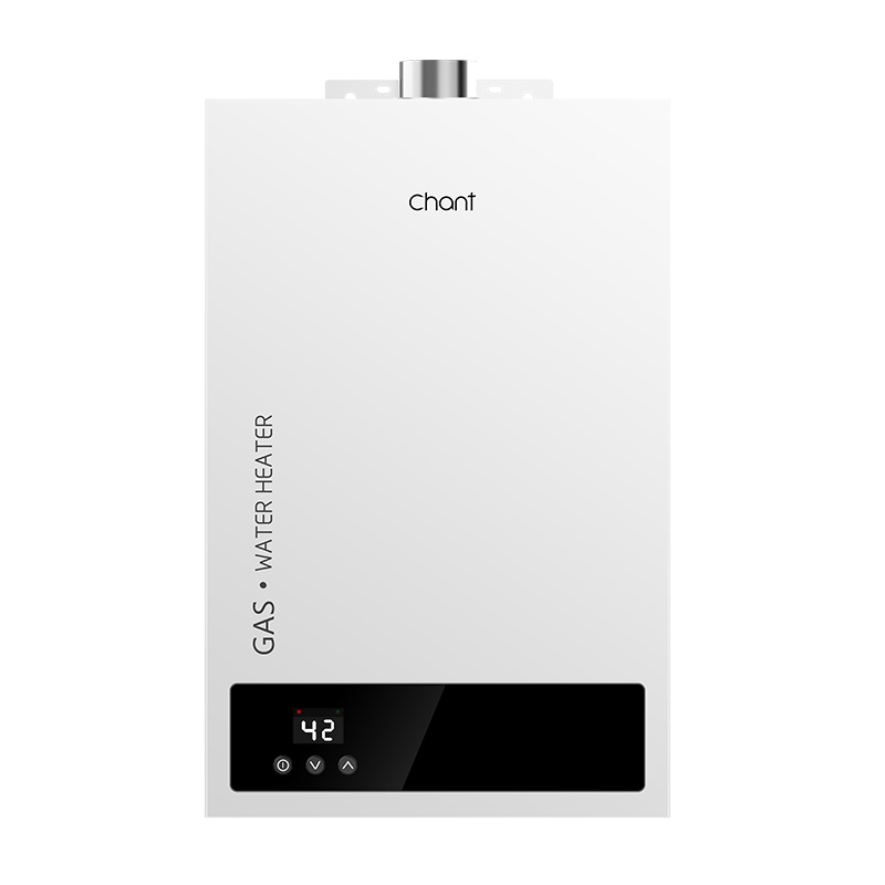创尔特(chant)16升燃气热水器JSQ30-T16 燃气热水器 天然气
